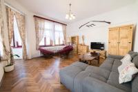 Apartmán Gabrielova - Chambres d’hôtes Sušice