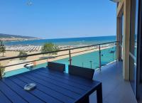 Apartment "Palace" - Bed and Breakfast Slanchev Bryag