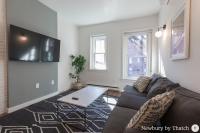 Superior One-Bedroom Apartment (2)