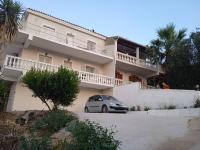 Agia Sana house - B&B Vitalades