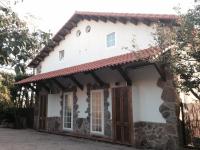 Casas 1ª línea ría de Vigo - Chambres d’hôtes Vigo