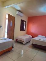 Habitación cuádruple