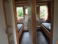 Chalet met 2 Slaapkamers