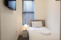 Budget Single Room