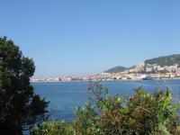 B&B Ajaccio - Rez de villa Aspretto Lazaret - Bed and Breakfast Ajaccio