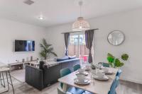 Amazing Townhouse 15 minutes from the Beach - B&B Miami