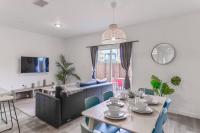 B&B Miami - Amazing Townhouse 15 minutes from the Beach - Bed and Breakfast Miami