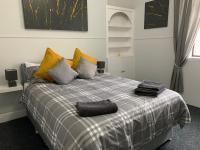 B&B Largs - Nelson st (VIEWPARK) - Bed and Breakfast Largs