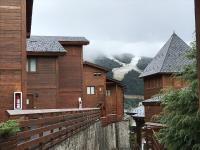 EL RACONET D'INCLES - Peu del Riu 109 - Vall d'Incles Hut 8179 - B&B Incles