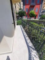 La casa della stazione - Ferienwohnung La Spezia