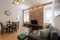 Tip Top #2 - Chambres d’hôtes Rijeka