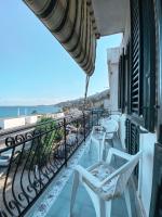 B&B Messina - Bilocale affacciato sullo Stretto - Bed and Breakfast Messina