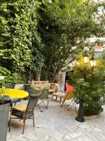 MAISON STANDING et SYMPA PROCHE ROLAND GARROS et MÉTRO - Ferienwohnung Boulogne-Billancourt