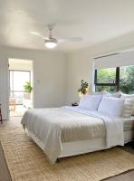 Cottage mit 1 Schlafzimmer und Meerblick