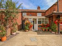 B&B Swaffham - Holly Cottage - Bed and Breakfast Swaffham