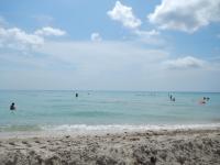 Amazing apartment by the Ocean - Ferienwohnung Hollywood