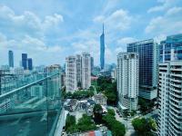 LUX SUITES KL City Pavilion Bukit Bintang with INFINITY POOL - B&B Kuala Lumpur
