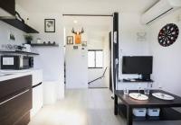 Shinkoiwa house at JR line.Easy to airport&Disney. - B&B Tokyo