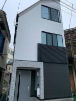 Shinkoiwa House near JR Line Easy Access to Airport & Disney - Chambres d'hôtes Tokyo