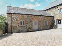 B&B Malborough - Stable End Cottage - Bed and Breakfast Malborough