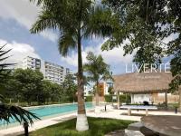 Apartamento exclusivo piscina, jaccuzi, céntrico. - B&B Cancún