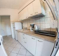 Appartement Deluxe (4 Adultes)