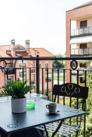 Casti - Appartamento MM3 Comasina - B&B