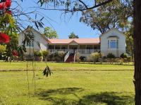 Rosebank Guesthouse - B&B Healesville