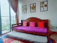 Apartment mit 2 Schlafzimmern
