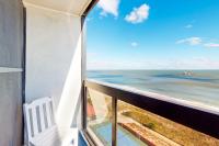 Golden Sands 1208 - B&B