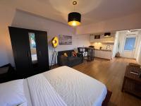 Blue View Studio - B&B Abbazia