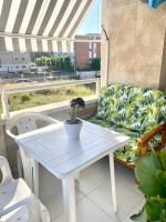 Tramuntana apart - Ferienwohnung Calafell