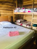 Deluxe Triple Room with Sea View