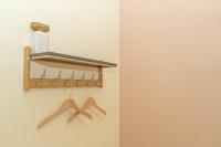 Chambre Double avec Salle de Bains Privative