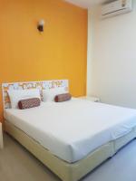 B&B Ban Khlong Son - Life&Love Resort - Bed and Breakfast Ban Khlong Son