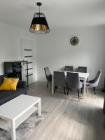 Apartament Malczewskiego - B&B Kłodzko