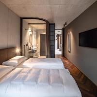 Chambre Double Économique