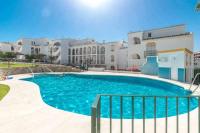 Casablanca 4. Apartamento con jardín privado - Chambres d’hôtes Fuengirola