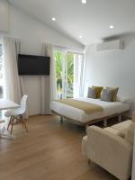 Studio - Vue sur Mer