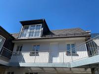 Apartamento Dúplex