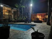 B&B Sabie - Cycadales Villa - Bed and Breakfast Sabie