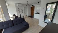 Apartamenty Baltic Korona B19 - Chambres d’hôtes Darłowo