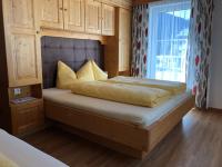 Saffretta Ferienwohnungen - B&B Ischgl