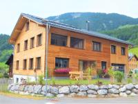 Schmiedlarhof - B&B