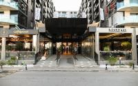 Apartament de poveste pe plajă în Resort de Lux - Ferienwohnung