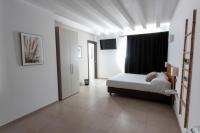 Chambre Familiale avec Salle de Bains Privative