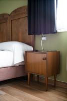 Family Room with Private Bathroom