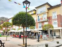 La Peruyal, 30 - B&B Arriondas