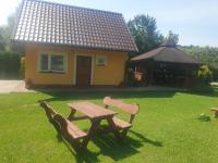 Domek u Ani - B&B Orelec