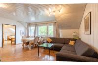 Haus Windböe, Wohnung 5 - Ferienwohnung